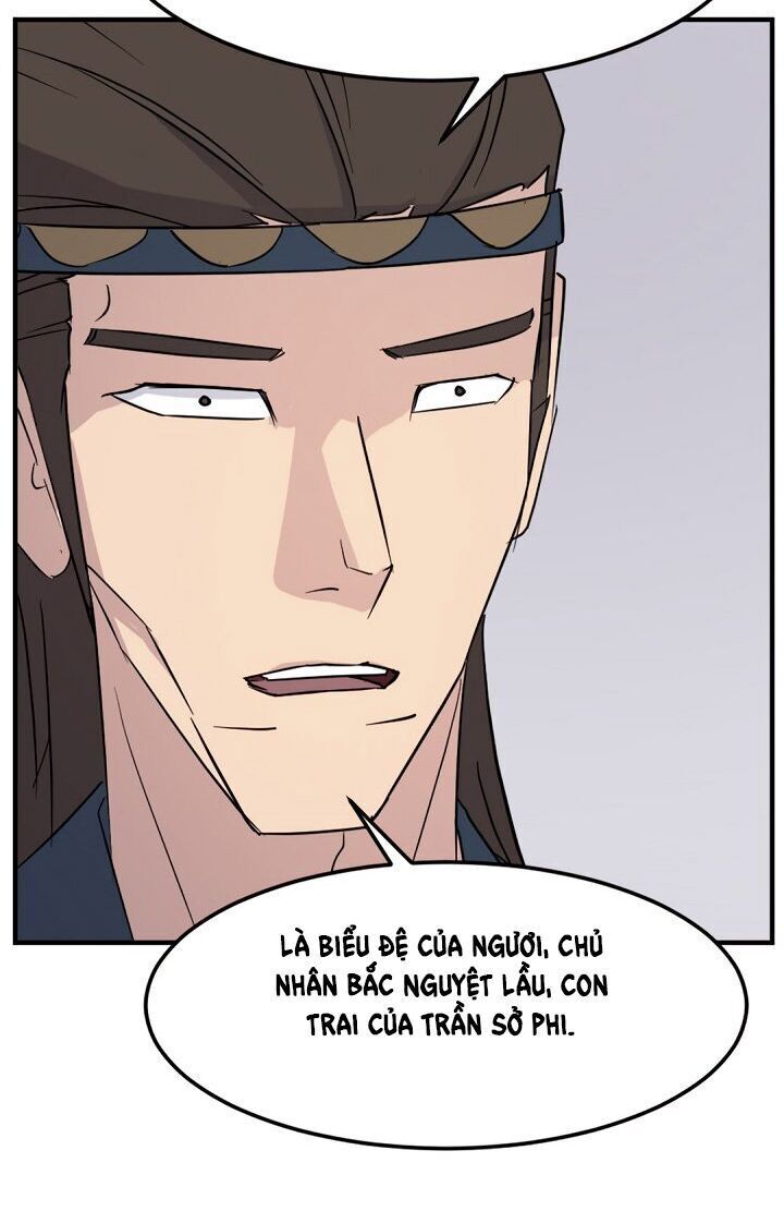 Trọng Sinh, Bất Khả Chiến Bại Chapter 98 - Trang 25