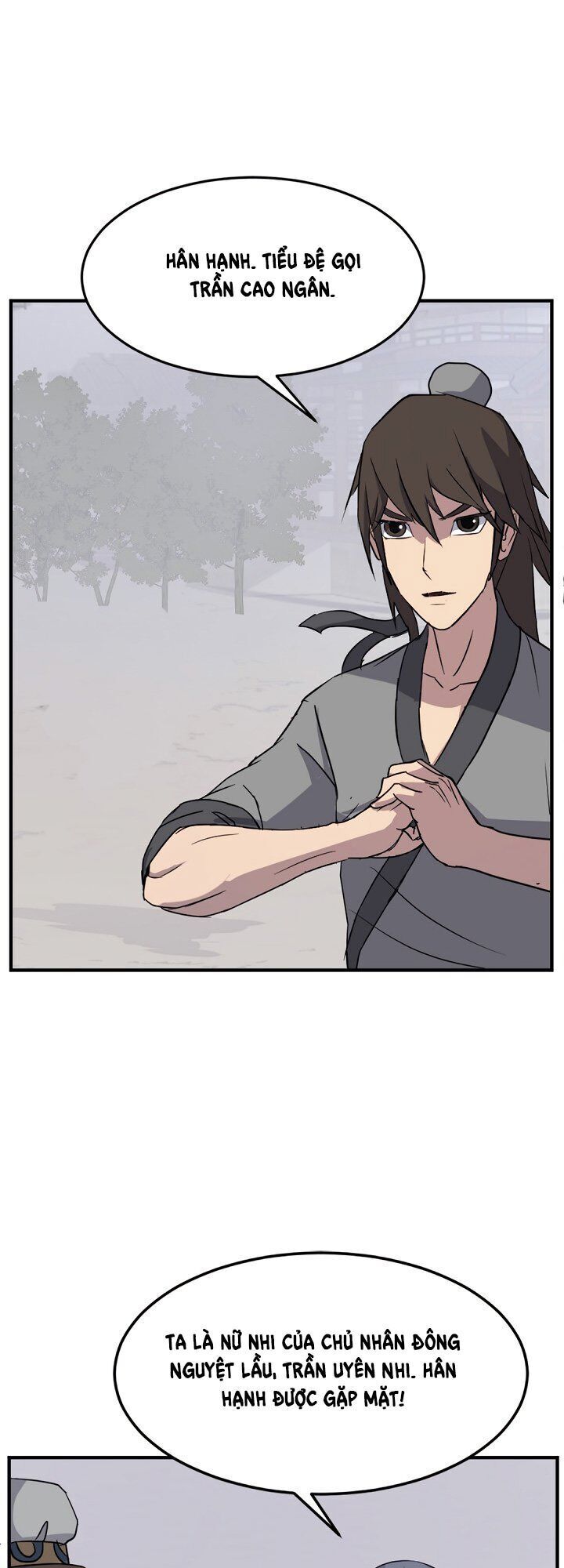 Trọng Sinh, Bất Khả Chiến Bại Chapter 98 - Trang 26
