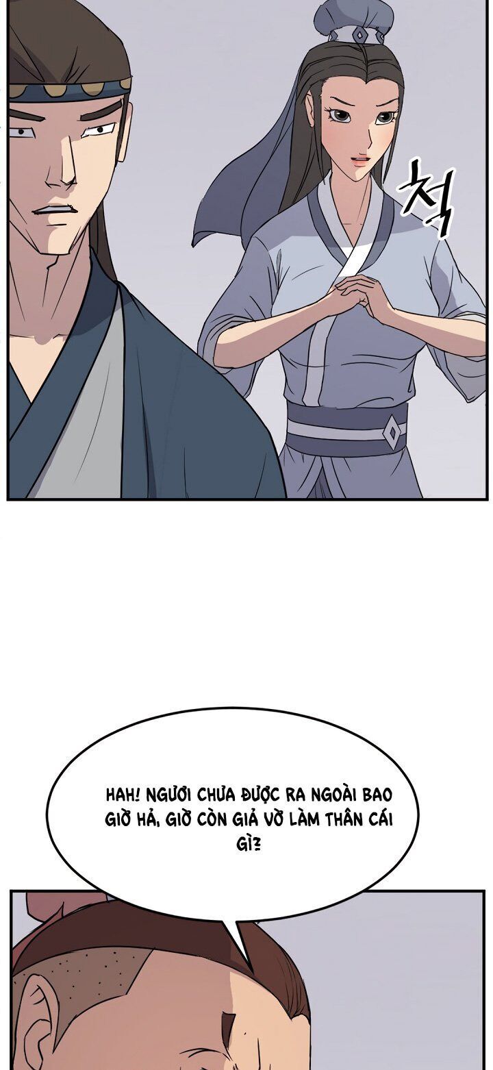 Trọng Sinh, Bất Khả Chiến Bại Chapter 98 - Trang 27