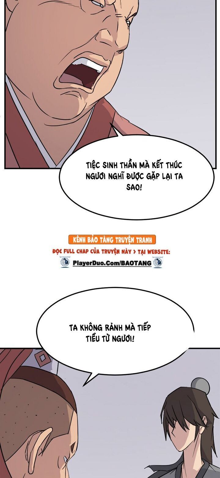 Trọng Sinh, Bất Khả Chiến Bại Chapter 98 - Trang 28