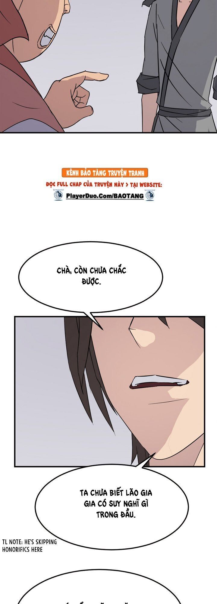 Trọng Sinh, Bất Khả Chiến Bại Chapter 98 - Trang 29