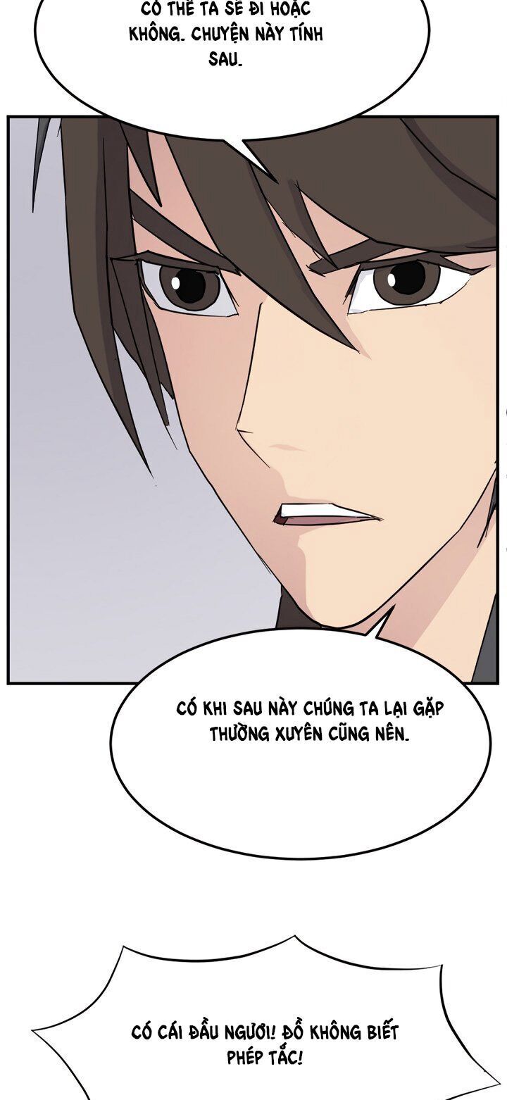 Trọng Sinh, Bất Khả Chiến Bại Chapter 98 - Trang 30