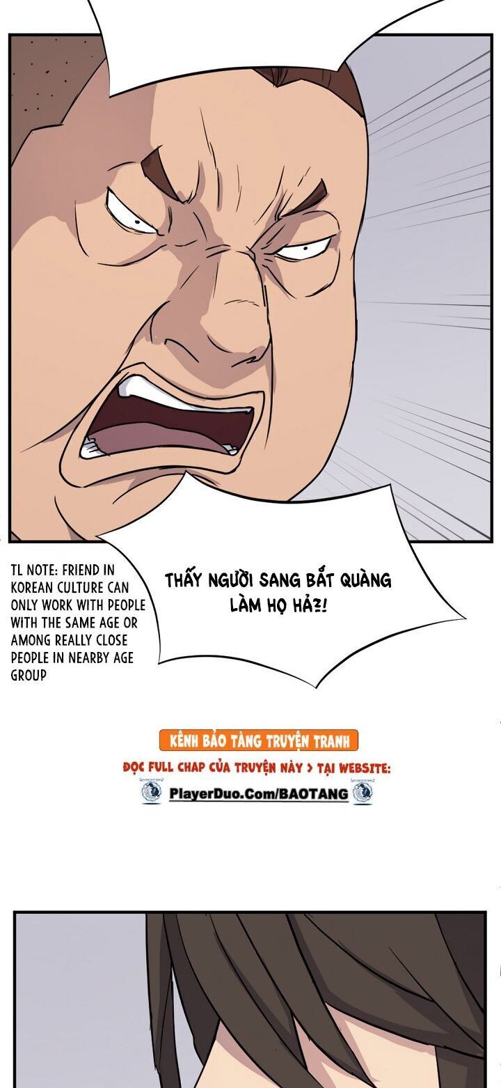 Trọng Sinh, Bất Khả Chiến Bại Chapter 98 - Trang 31
