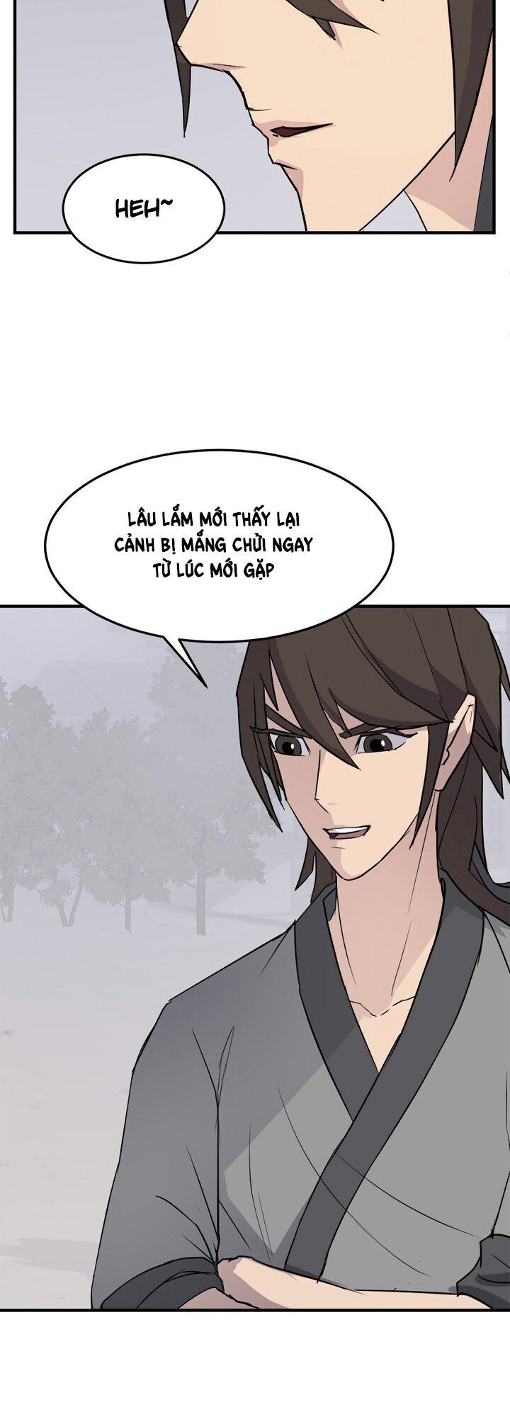 Trọng Sinh, Bất Khả Chiến Bại Chapter 98 - Trang 32