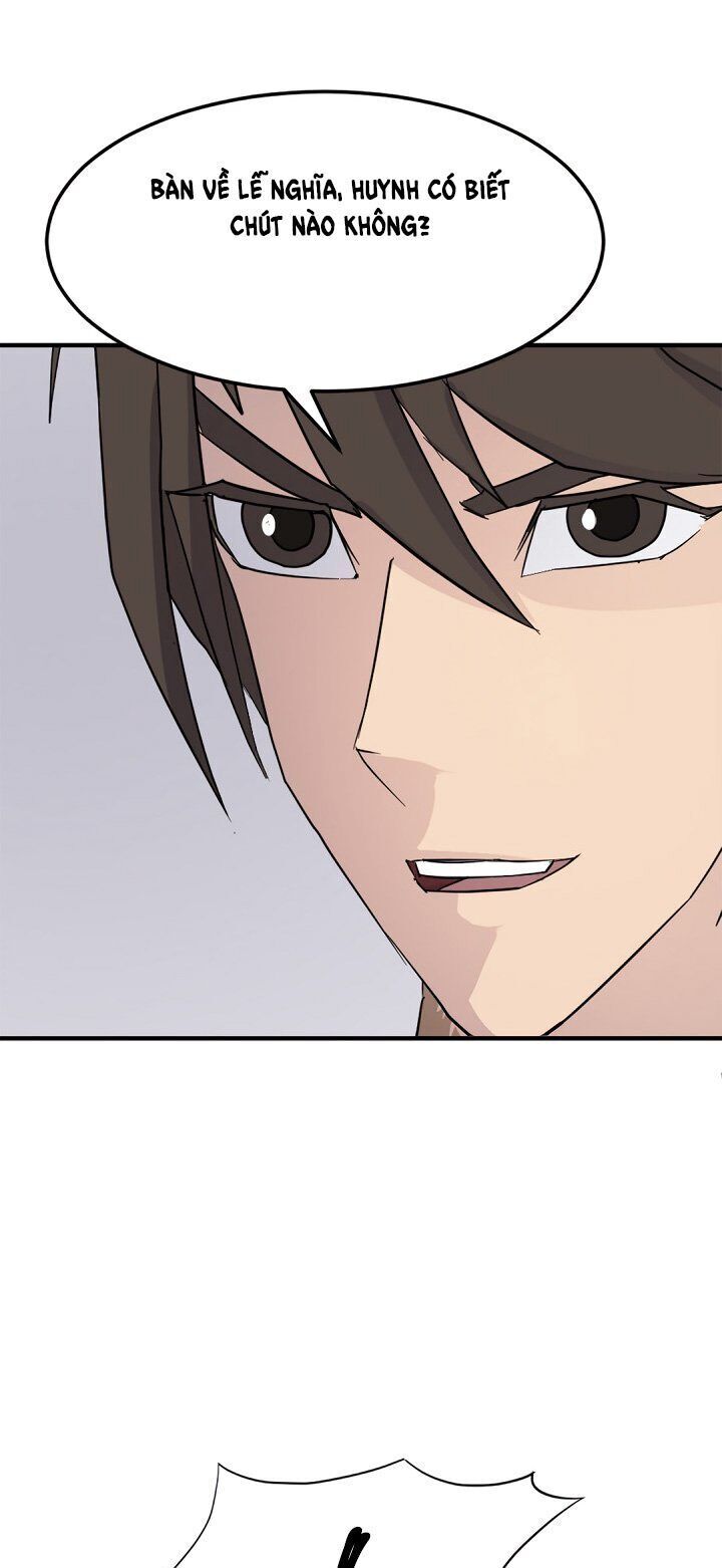 Trọng Sinh, Bất Khả Chiến Bại Chapter 98 - Trang 33