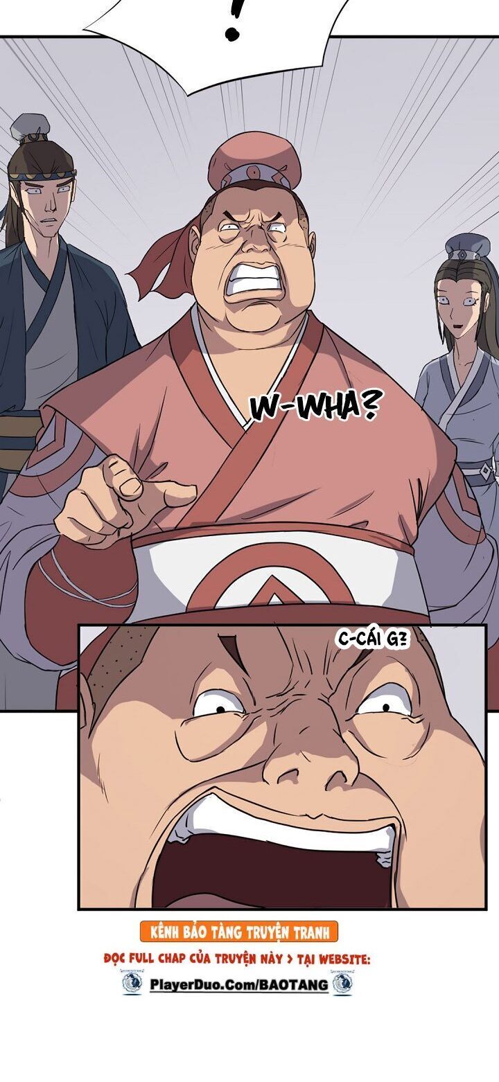 Trọng Sinh, Bất Khả Chiến Bại Chapter 98 - Trang 34