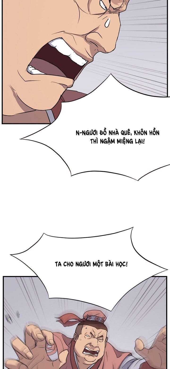 Trọng Sinh, Bất Khả Chiến Bại Chapter 98 - Trang 36