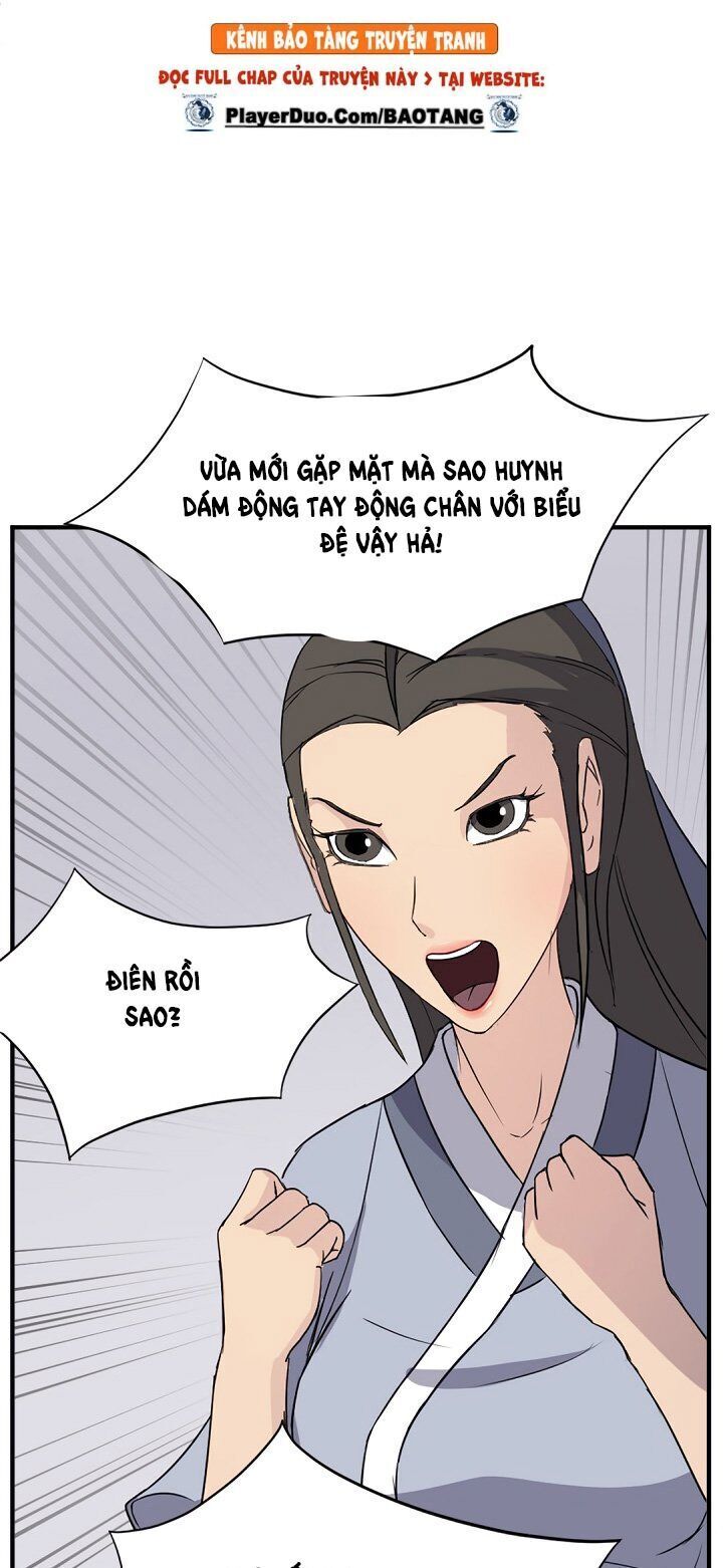 Trọng Sinh, Bất Khả Chiến Bại Chapter 98 - Trang 39