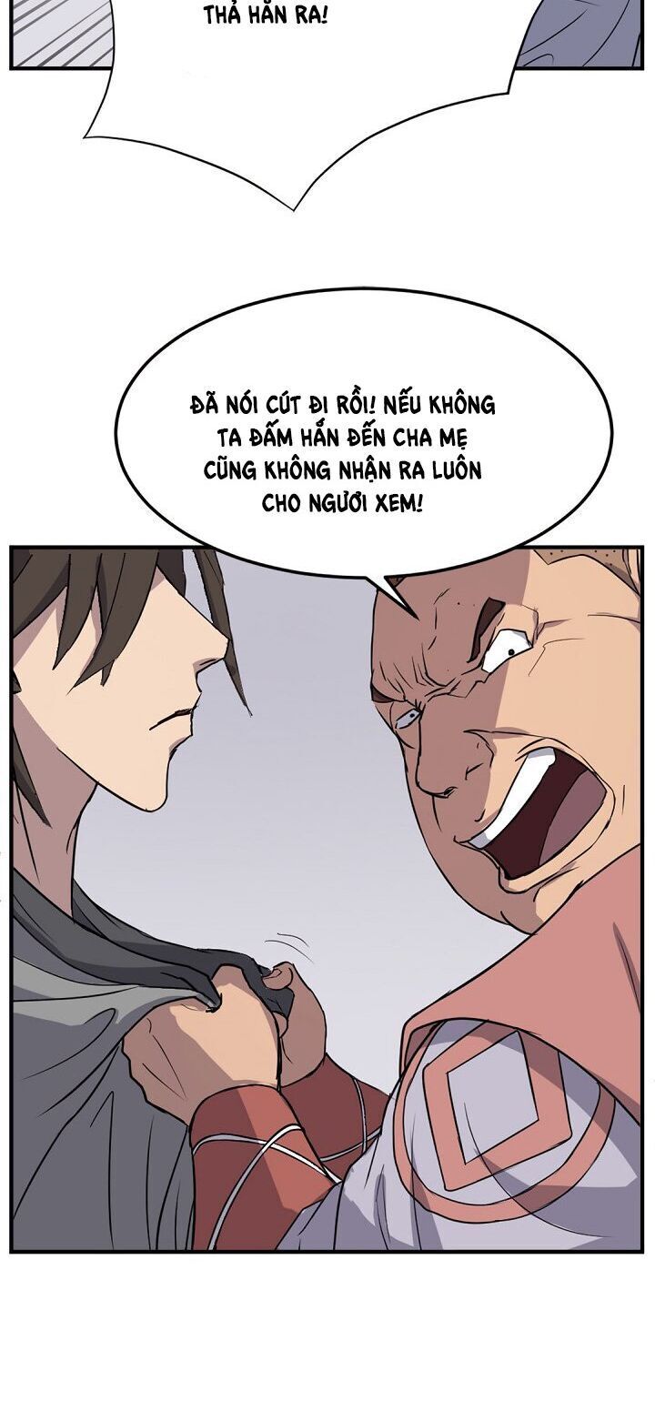 Trọng Sinh, Bất Khả Chiến Bại Chapter 98 - Trang 40