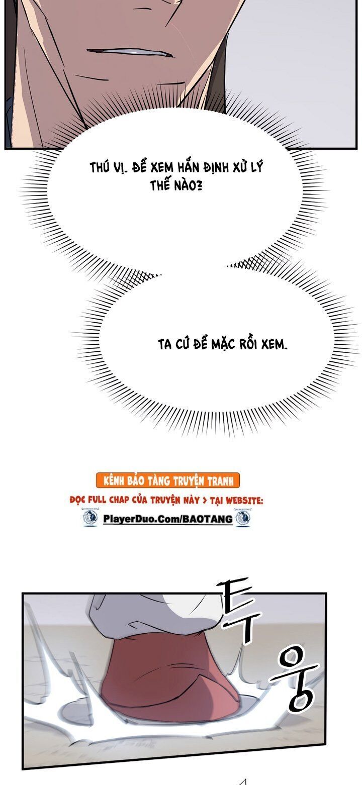 Trọng Sinh, Bất Khả Chiến Bại Chapter 98 - Trang 42