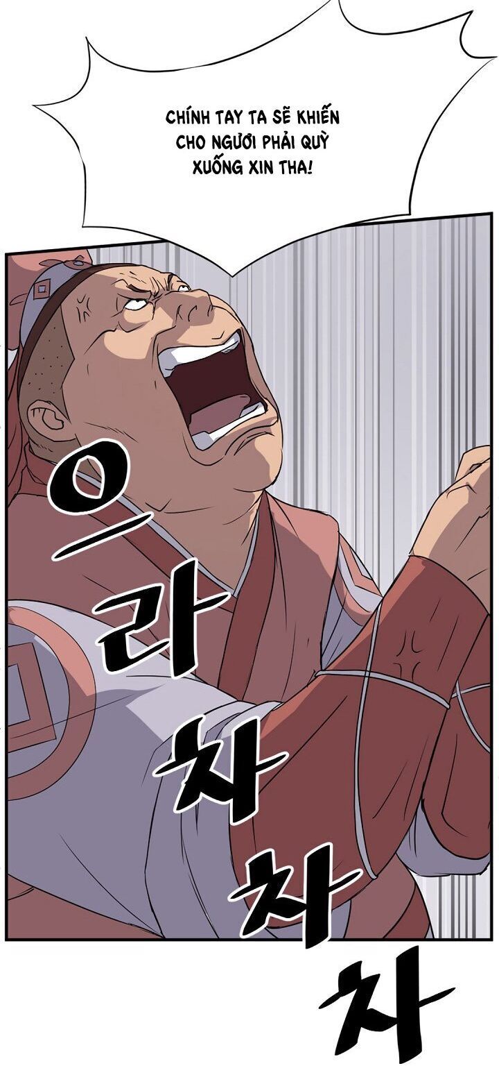 Trọng Sinh, Bất Khả Chiến Bại Chapter 98 - Trang 43