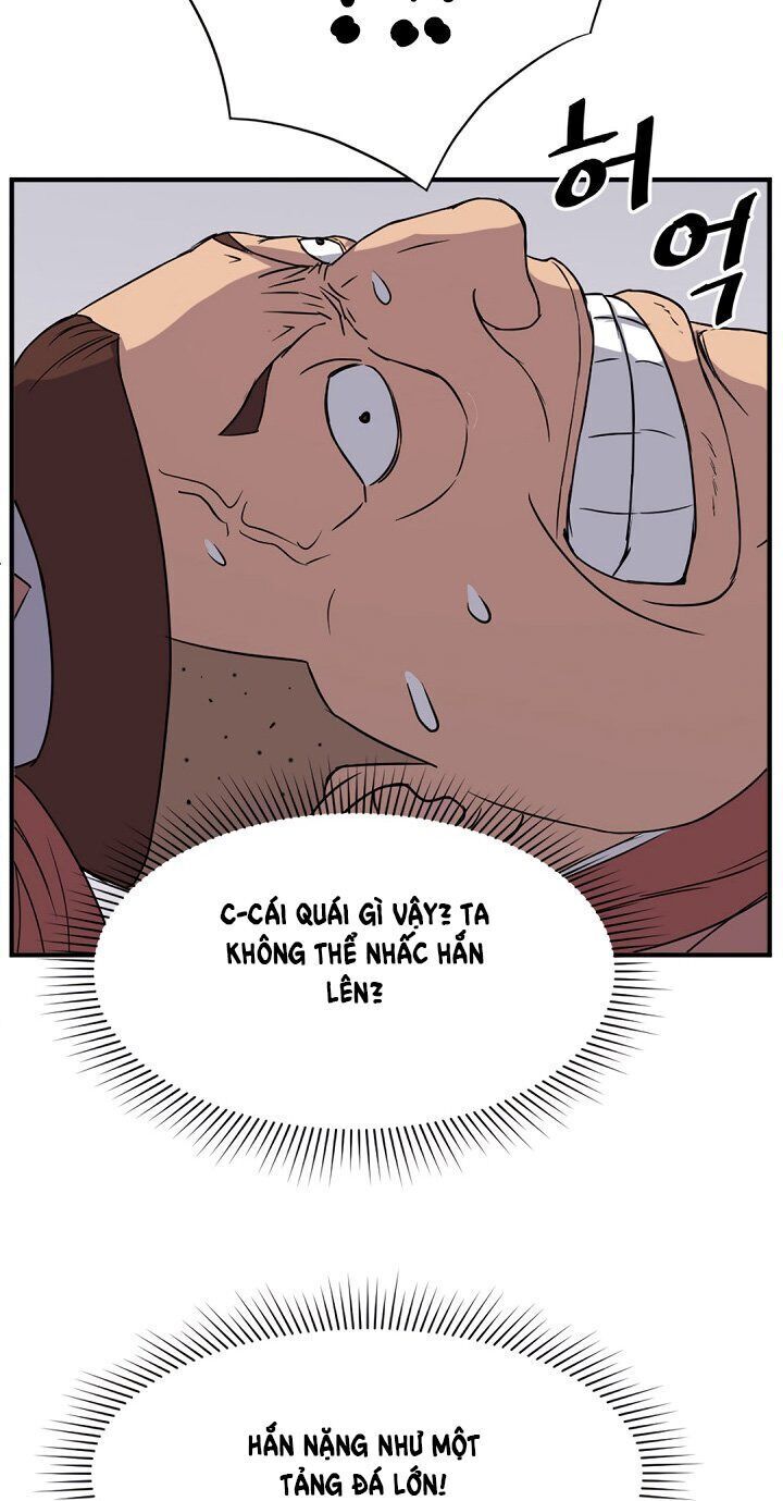 Trọng Sinh, Bất Khả Chiến Bại Chapter 98 - Trang 45