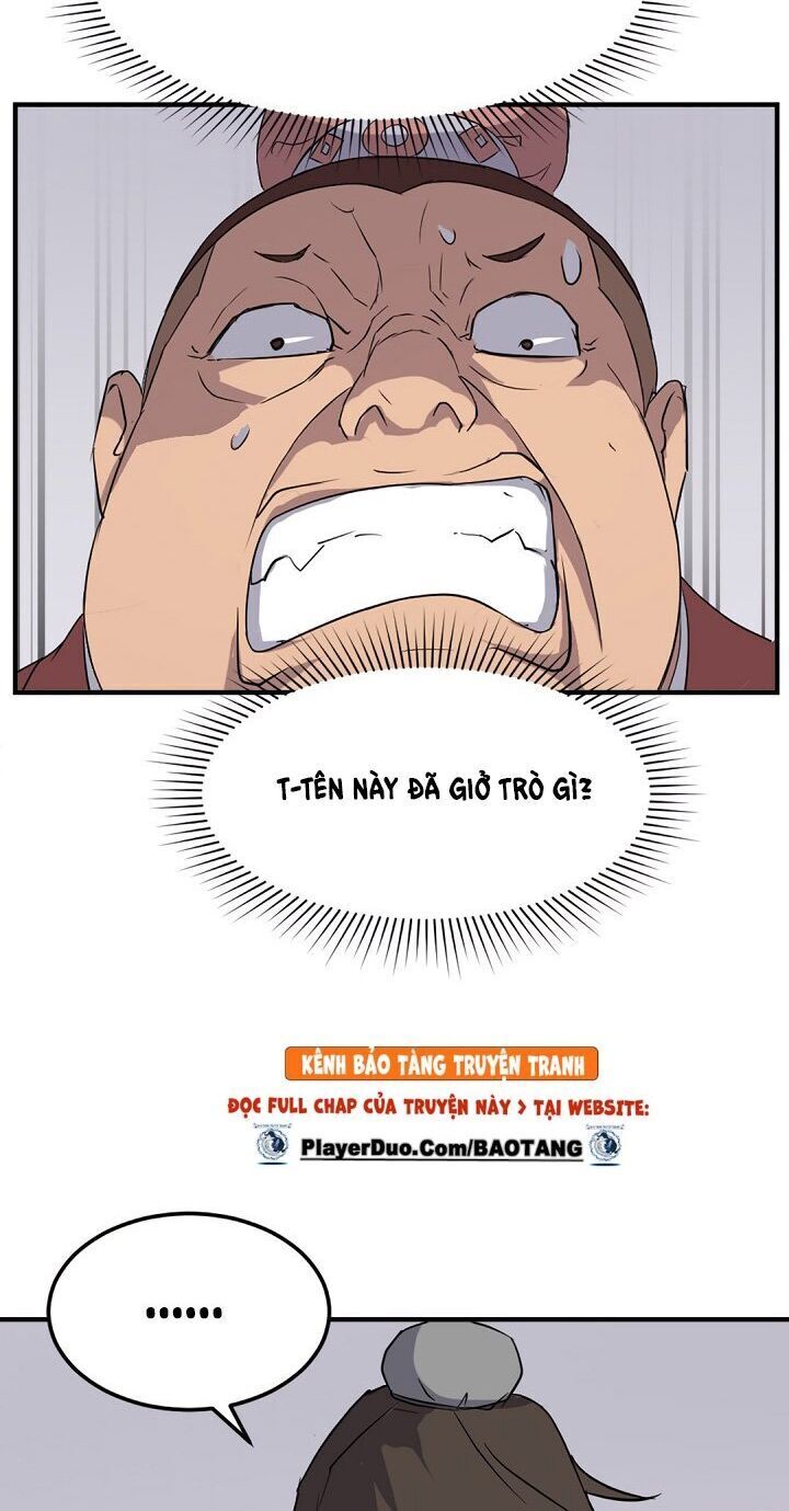 Trọng Sinh, Bất Khả Chiến Bại Chapter 98 - Trang 46