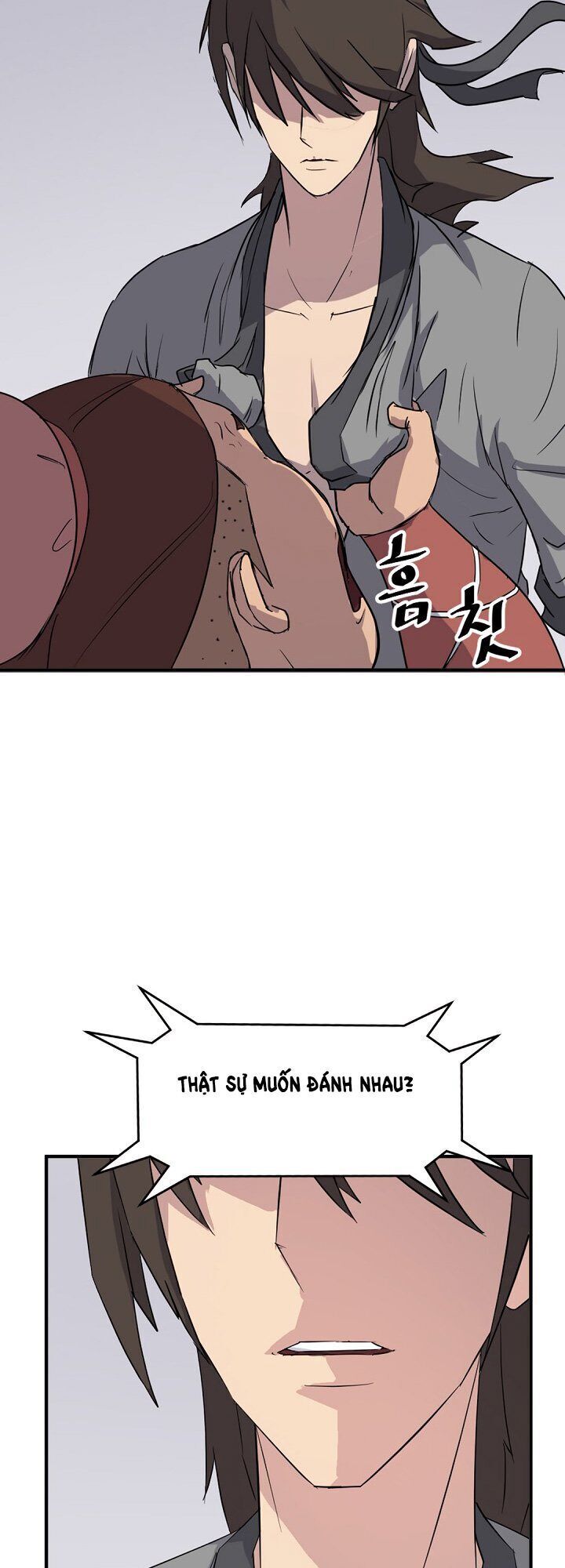 Trọng Sinh, Bất Khả Chiến Bại Chapter 98 - Trang 47