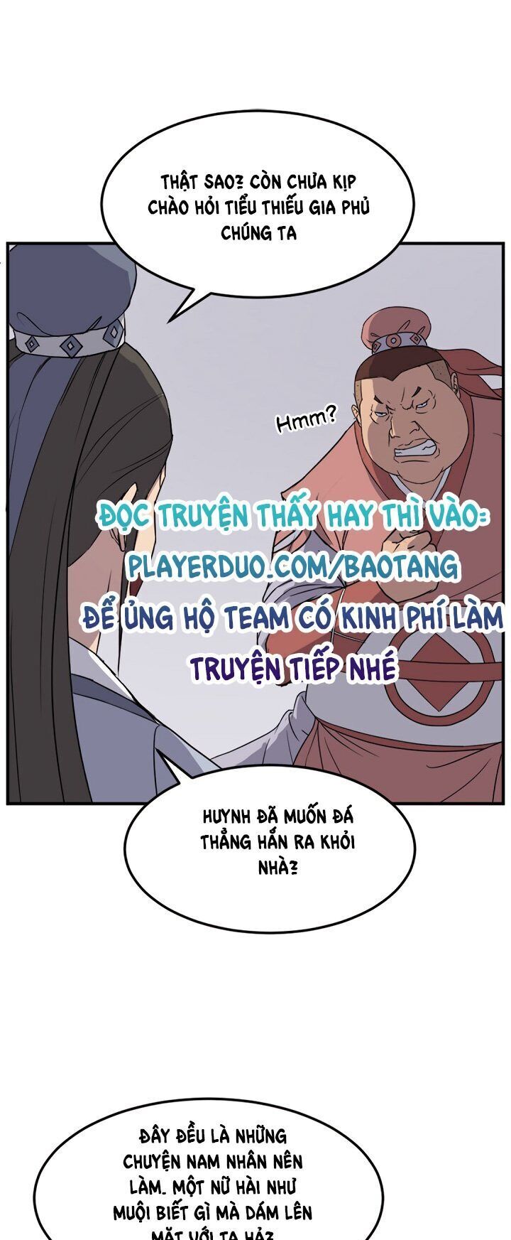 Trọng Sinh, Bất Khả Chiến Bại Chapter 98 - Trang 6