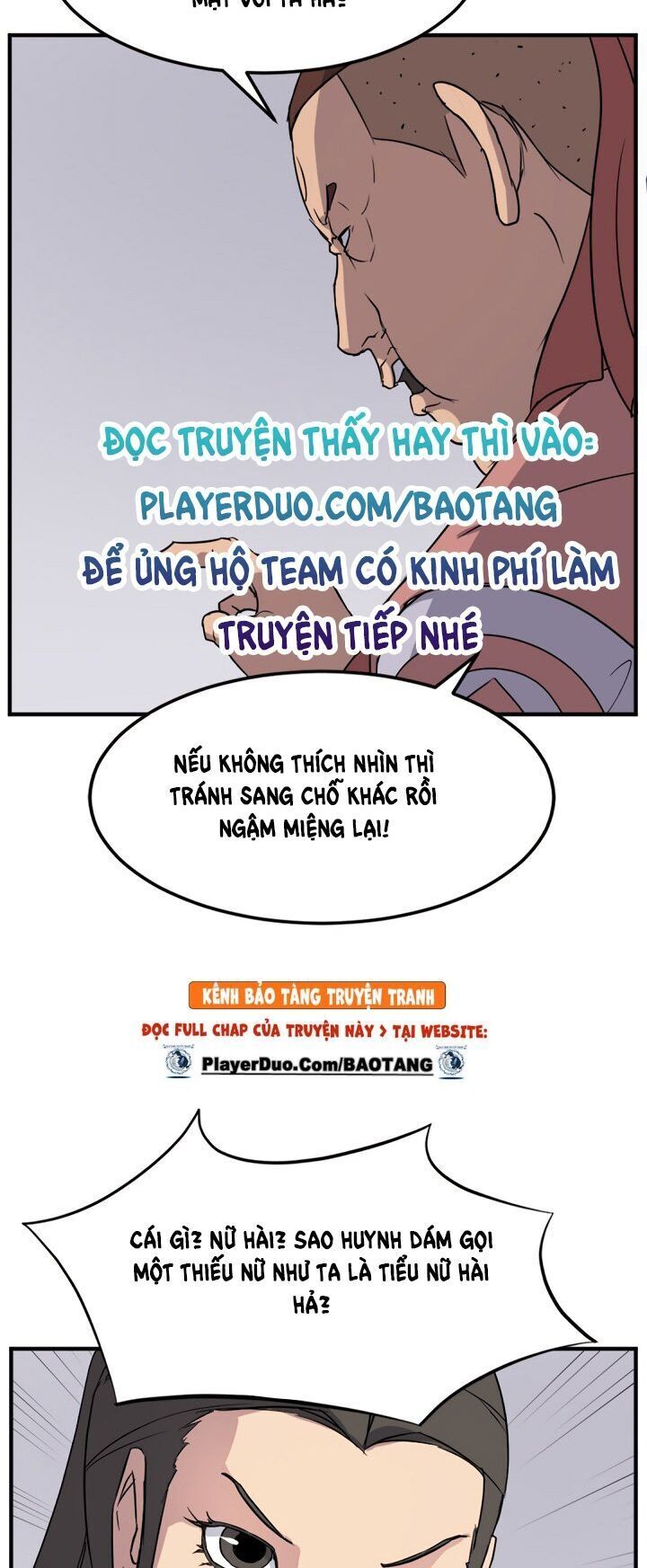 Trọng Sinh, Bất Khả Chiến Bại Chapter 98 - Trang 7
