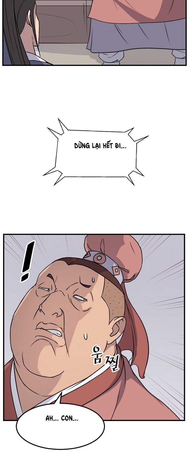 Trọng Sinh, Bất Khả Chiến Bại Chapter 98 - Trang 9