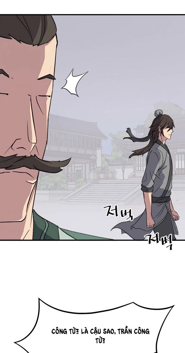 Trọng Sinh, Bất Khả Chiến Bại Chapter 99 - Trang 11