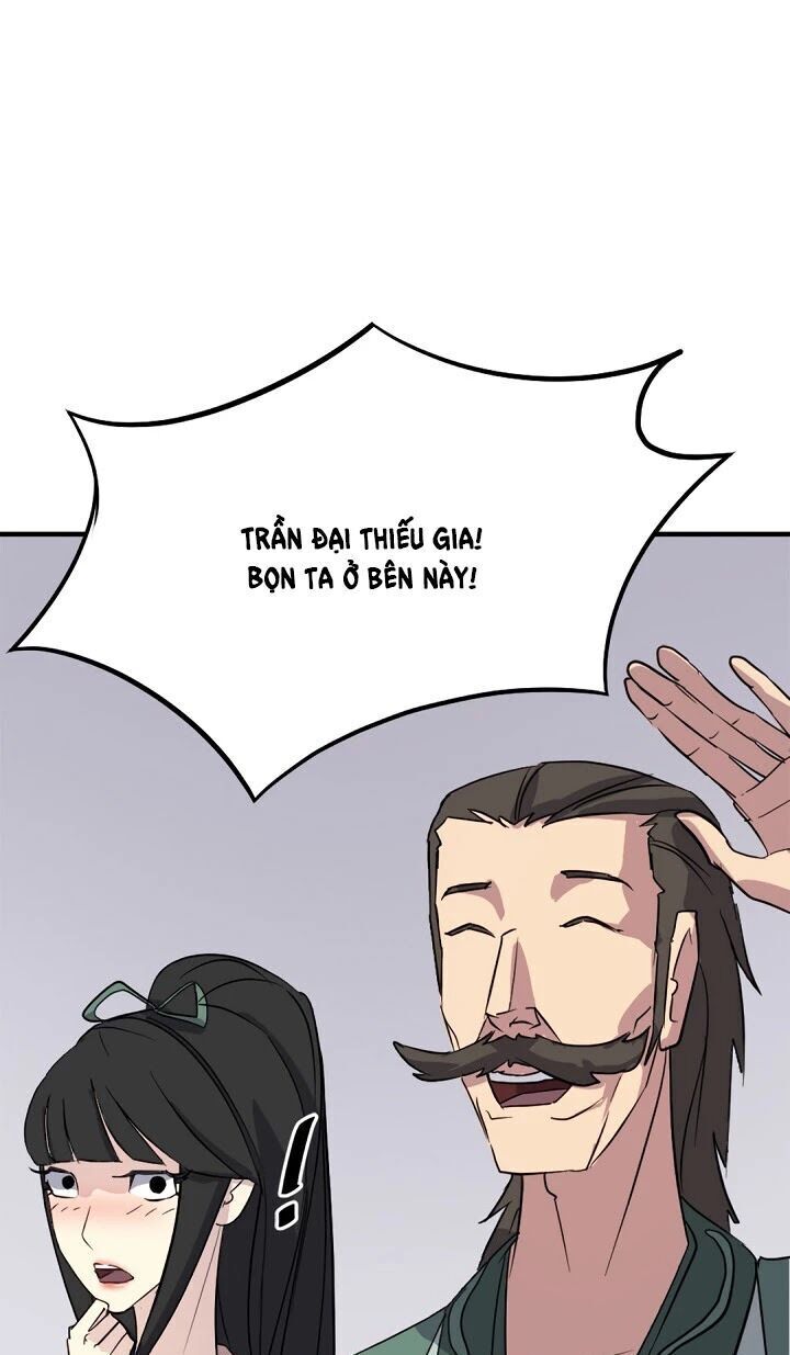 Trọng Sinh, Bất Khả Chiến Bại Chapter 99 - Trang 14