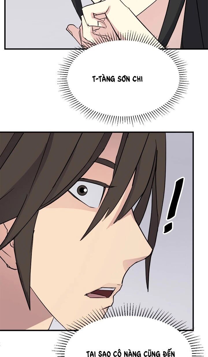 Trọng Sinh, Bất Khả Chiến Bại Chapter 99 - Trang 16
