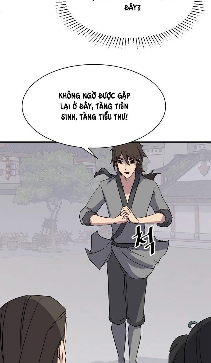 Trọng Sinh, Bất Khả Chiến Bại Chapter 99 - Trang 17