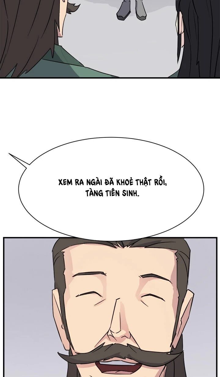 Trọng Sinh, Bất Khả Chiến Bại Chapter 99 - Trang 18