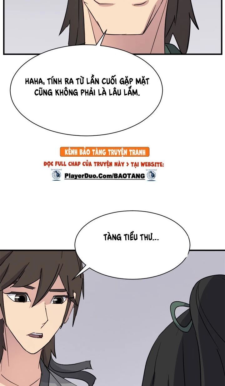 Trọng Sinh, Bất Khả Chiến Bại Chapter 99 - Trang 19