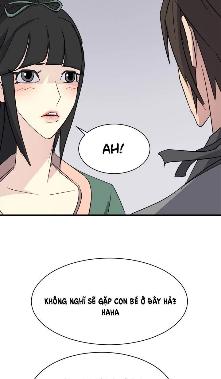 Trọng Sinh, Bất Khả Chiến Bại Chapter 99 - Trang 21
