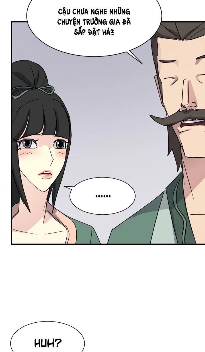 Trọng Sinh, Bất Khả Chiến Bại Chapter 99 - Trang 22