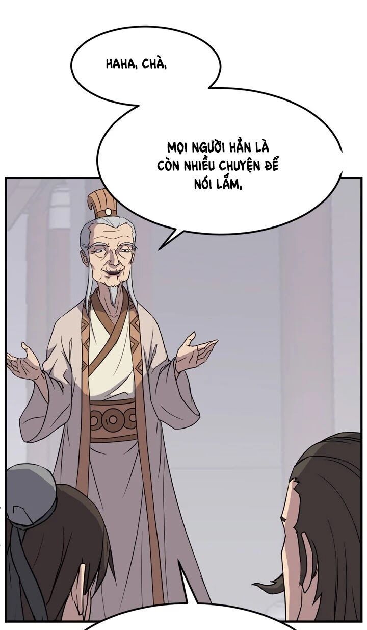 Trọng Sinh, Bất Khả Chiến Bại Chapter 99 - Trang 24