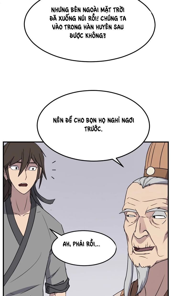 Trọng Sinh, Bất Khả Chiến Bại Chapter 99 - Trang 25