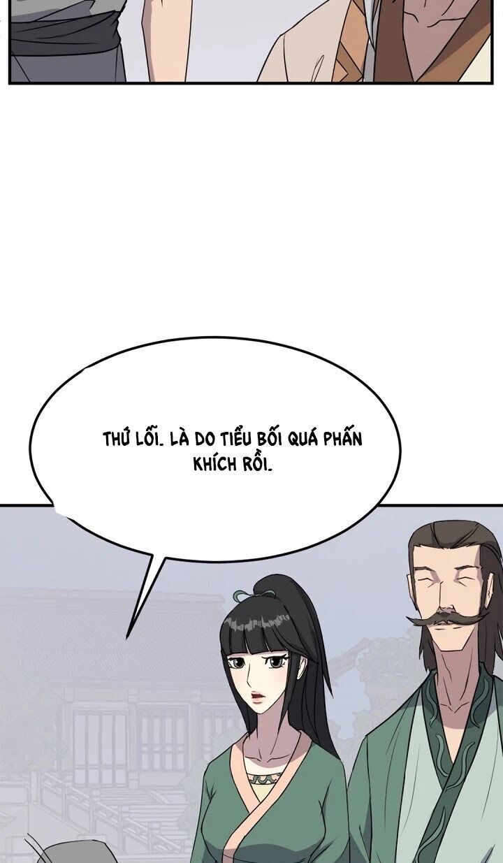 Trọng Sinh, Bất Khả Chiến Bại Chapter 99 - Trang 26