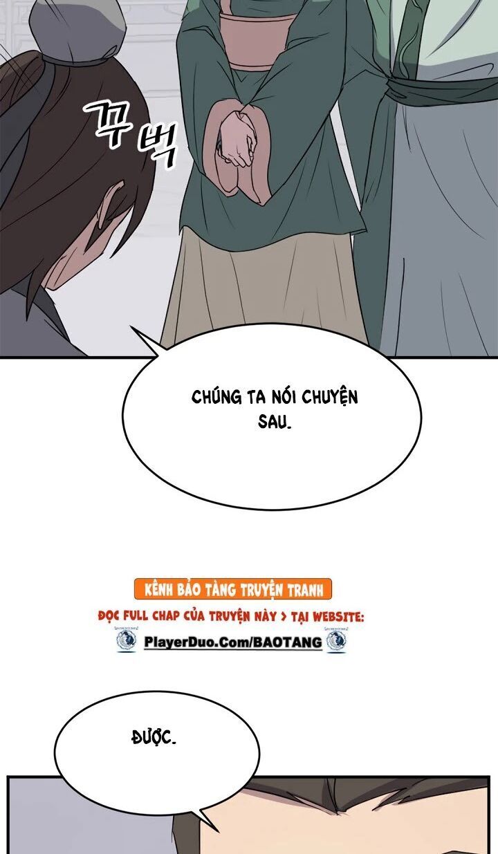 Trọng Sinh, Bất Khả Chiến Bại Chapter 99 - Trang 27
