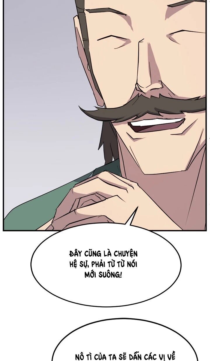 Trọng Sinh, Bất Khả Chiến Bại Chapter 99 - Trang 28