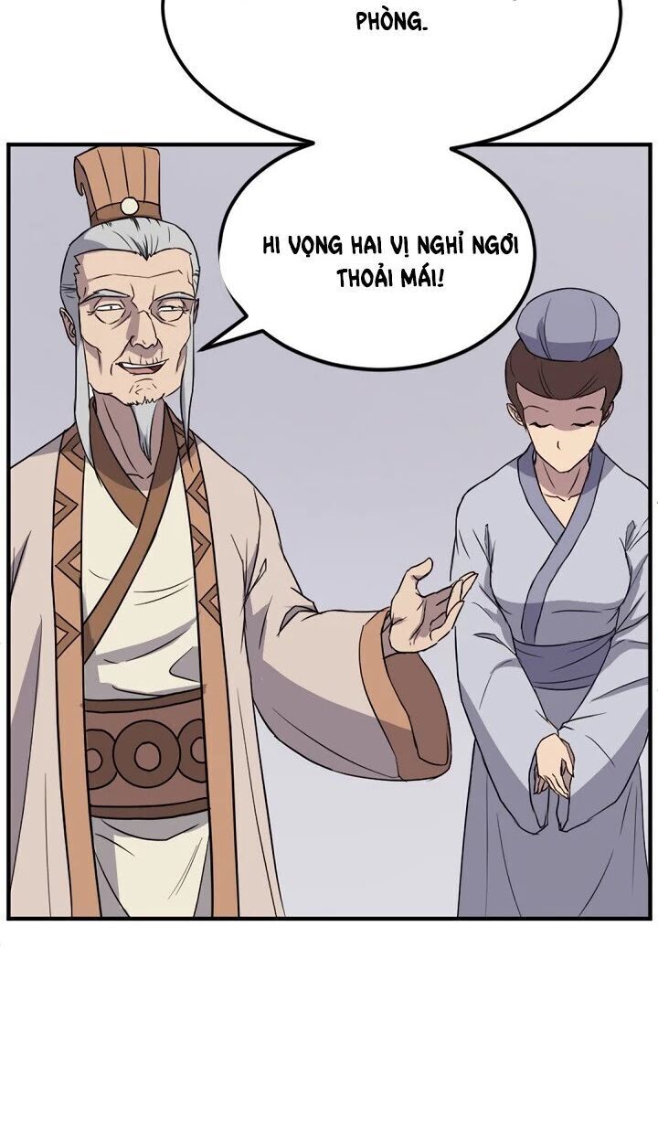 Trọng Sinh, Bất Khả Chiến Bại Chapter 99 - Trang 29