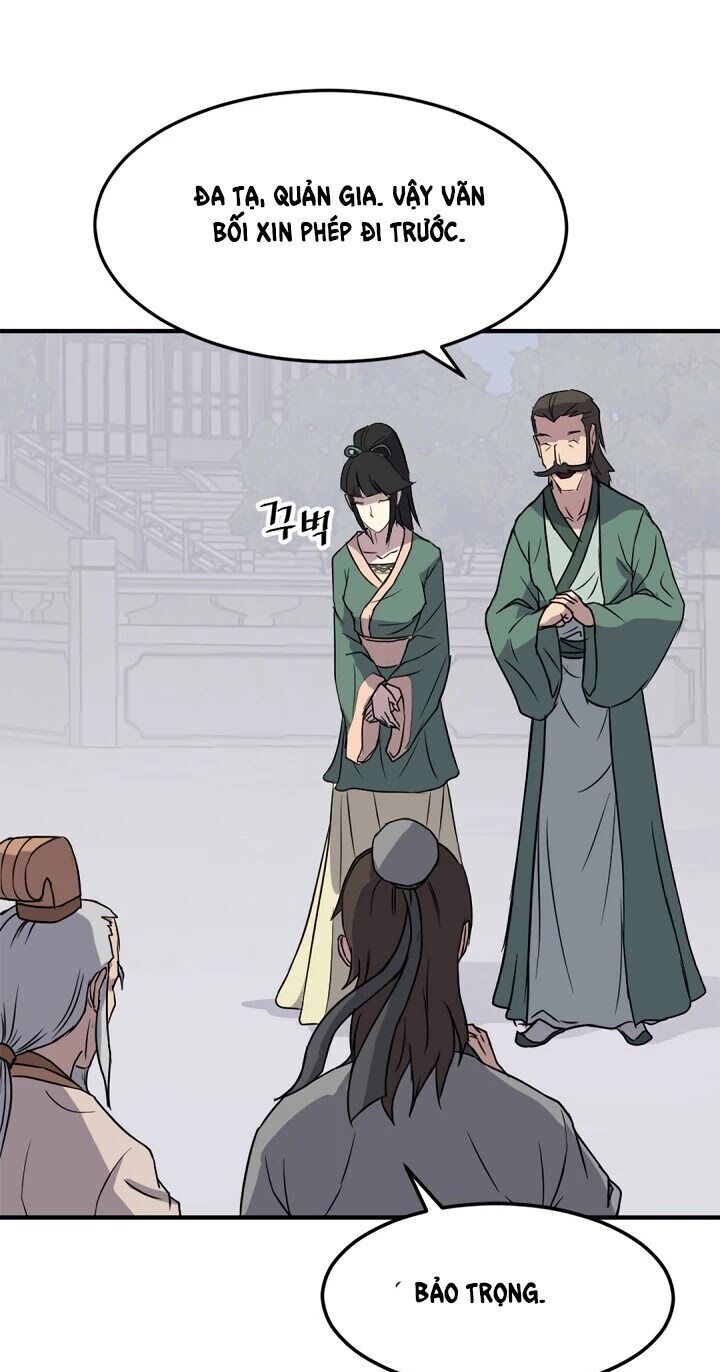 Trọng Sinh, Bất Khả Chiến Bại Chapter 99 - Trang 30
