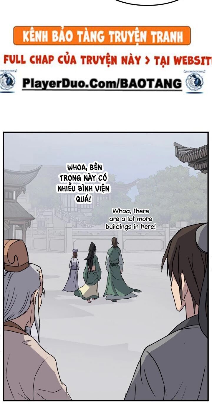 Trọng Sinh, Bất Khả Chiến Bại Chapter 99 - Trang 31
