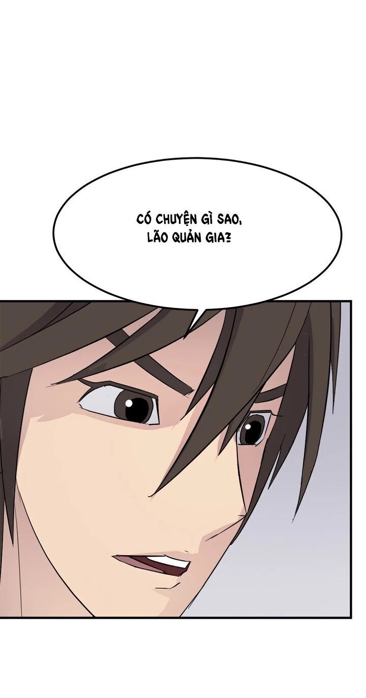 Trọng Sinh, Bất Khả Chiến Bại Chapter 99 - Trang 33