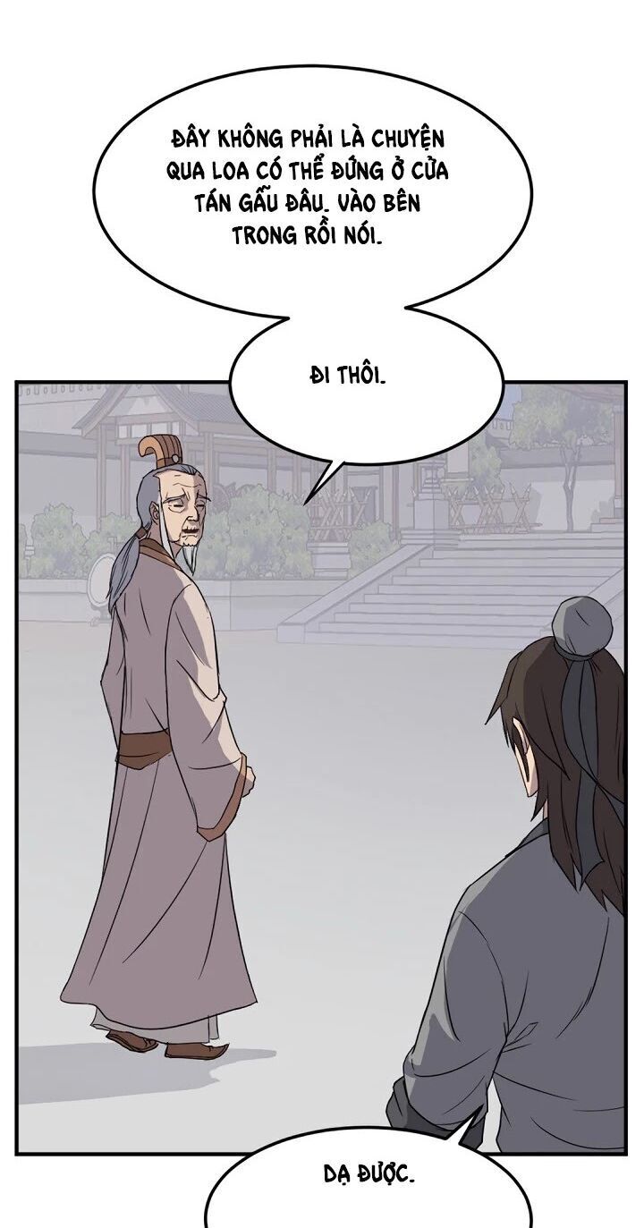Trọng Sinh, Bất Khả Chiến Bại Chapter 99 - Trang 35