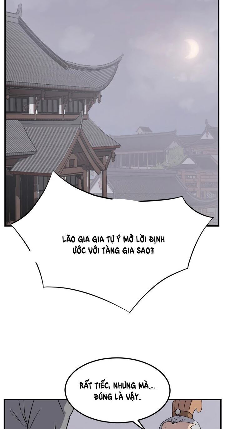Trọng Sinh, Bất Khả Chiến Bại Chapter 99 - Trang 39