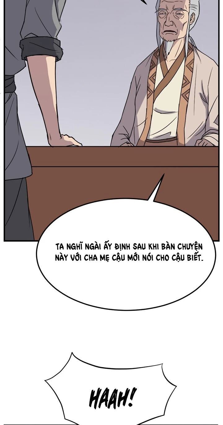 Trọng Sinh, Bất Khả Chiến Bại Chapter 99 - Trang 40