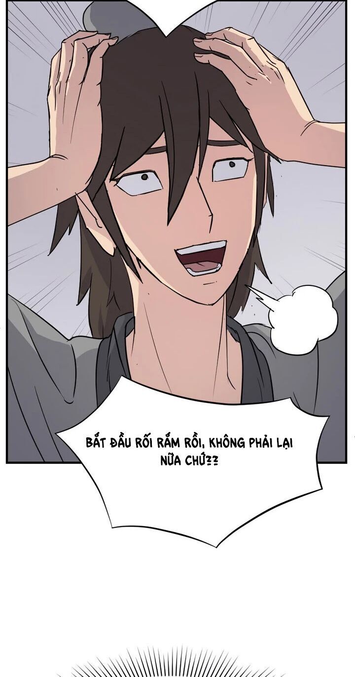 Trọng Sinh, Bất Khả Chiến Bại Chapter 99 - Trang 41