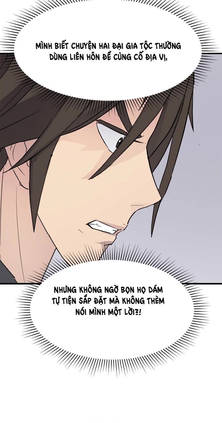 Trọng Sinh, Bất Khả Chiến Bại Chapter 99 - Trang 42