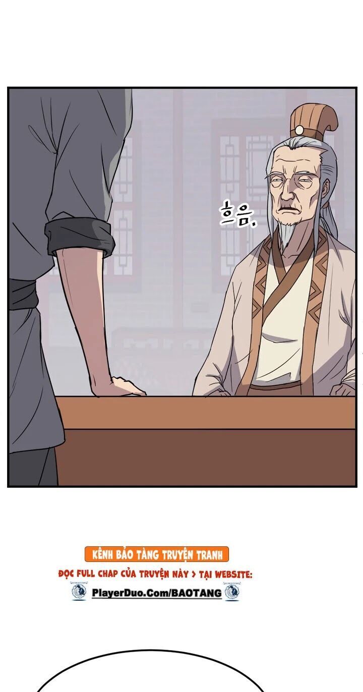 Trọng Sinh, Bất Khả Chiến Bại Chapter 99 - Trang 44
