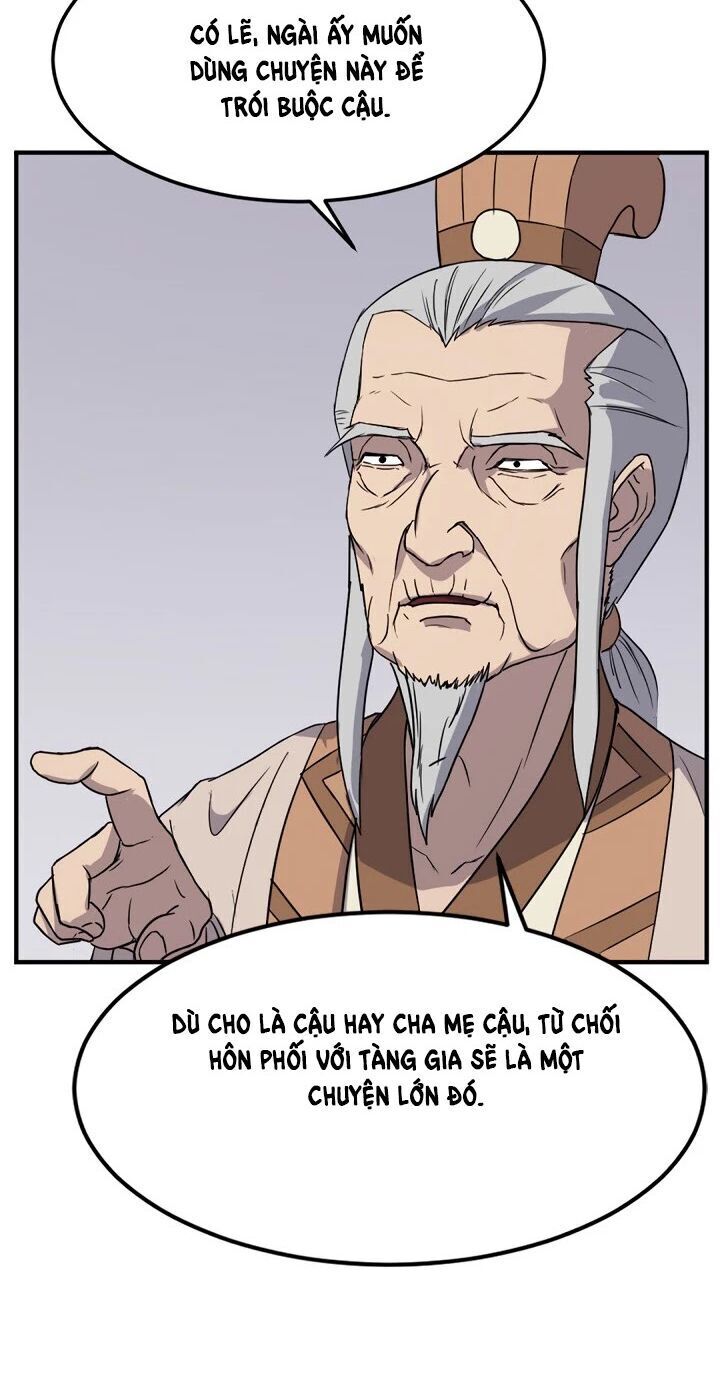Trọng Sinh, Bất Khả Chiến Bại Chapter 99 - Trang 45