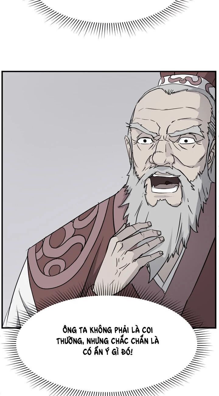 Trọng Sinh, Bất Khả Chiến Bại Chapter 99 - Trang 47