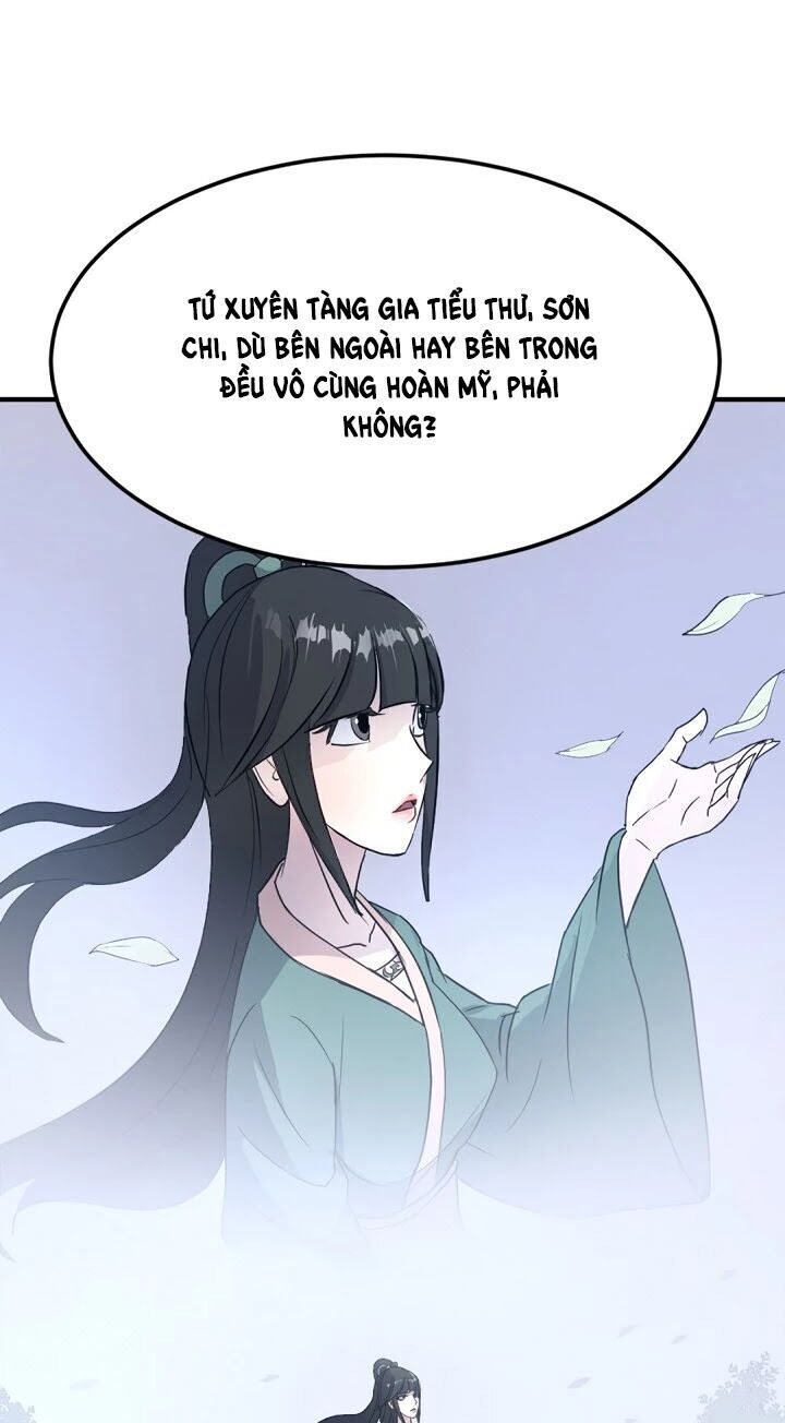Trọng Sinh, Bất Khả Chiến Bại Chapter 99 - Trang 49