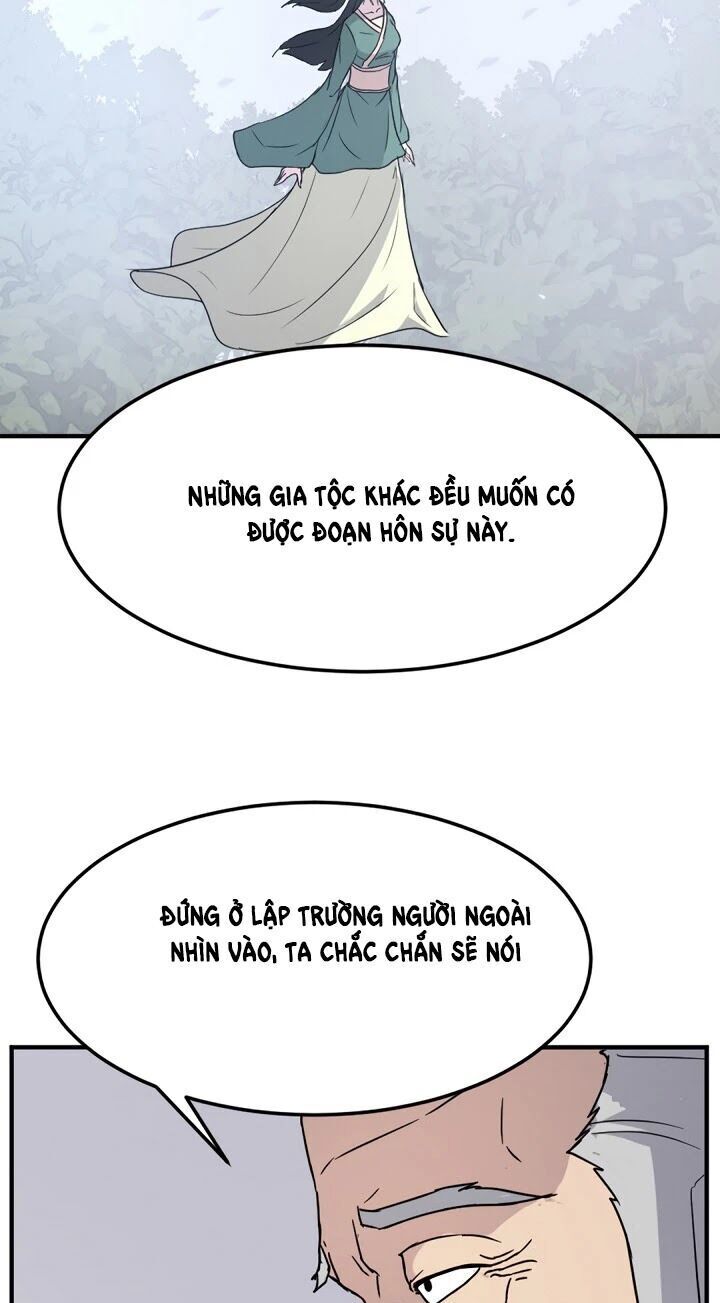Trọng Sinh, Bất Khả Chiến Bại Chapter 99 - Trang 50