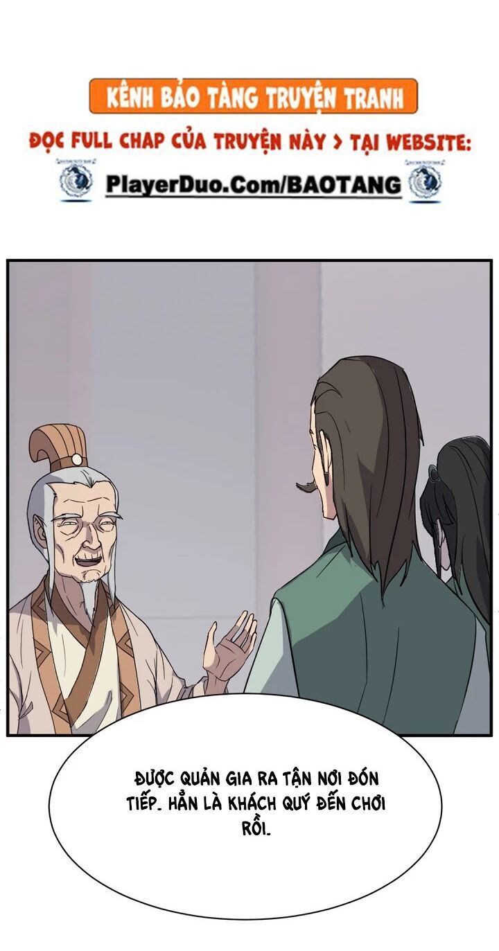 Trọng Sinh, Bất Khả Chiến Bại Chapter 99 - Trang 9