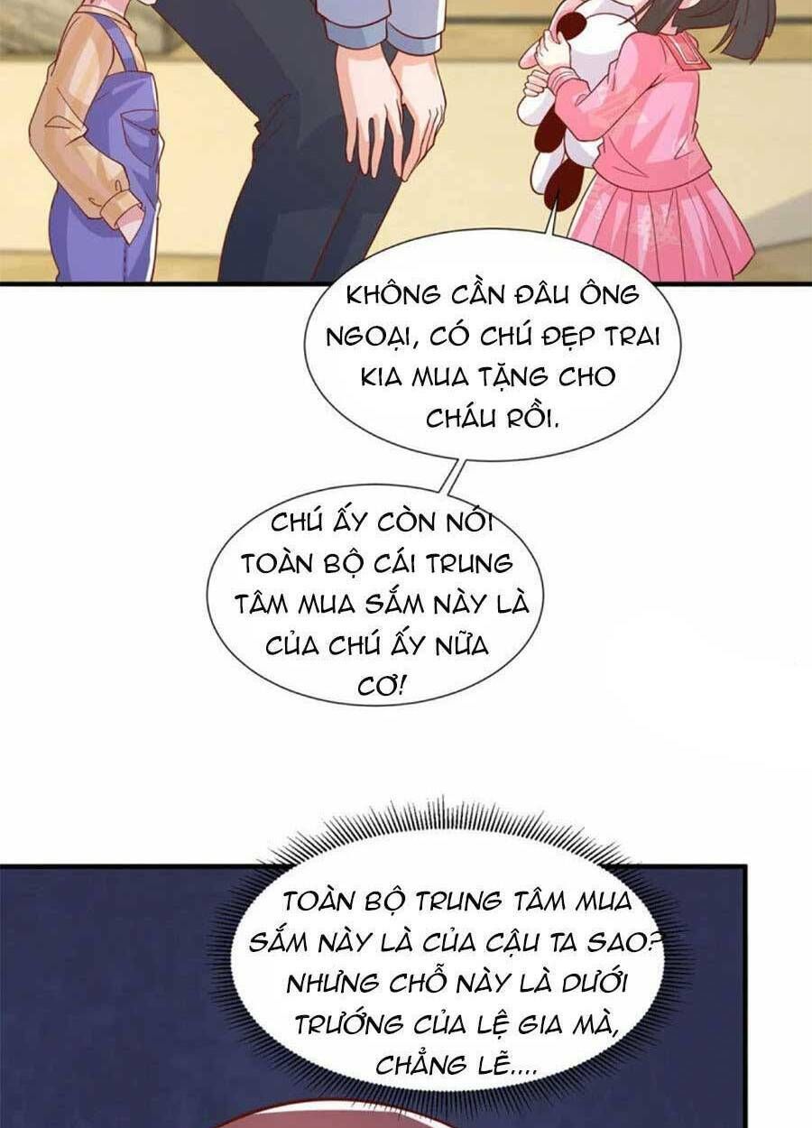 Trọng Sinh Chi Ngược Tra Nữ Vương Chapter 104 - Trang 10